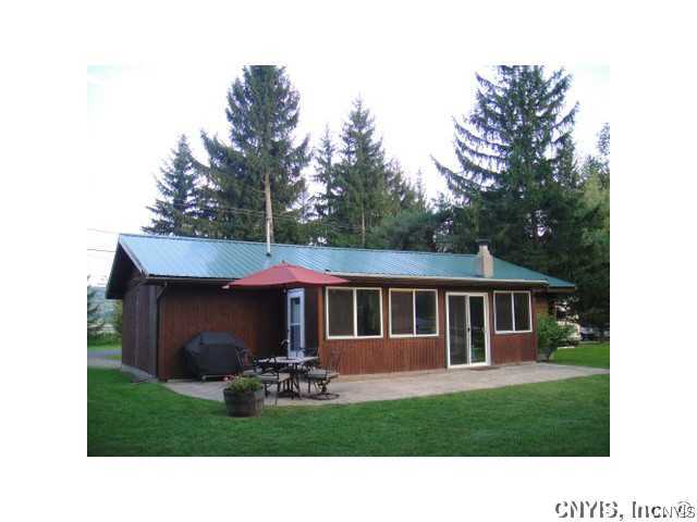 7543 Saulsbury Road Preble, NY 13159 - Photo 1 of 1 Exterior Front