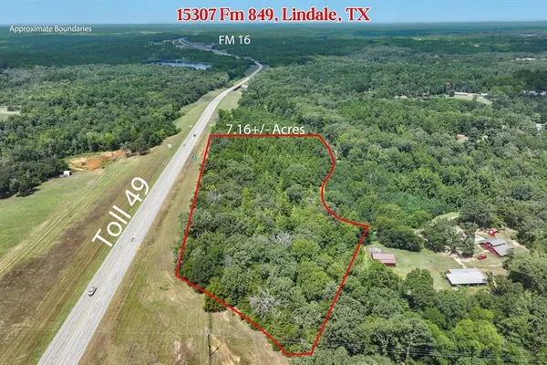 $125,000 | 15307 Farm To Market Road 849, Lindale, TX 75771