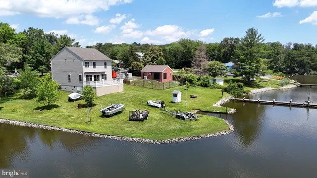 $750,000 | 8113 Stone Haven Drive, Glen Burnie, MD 21060