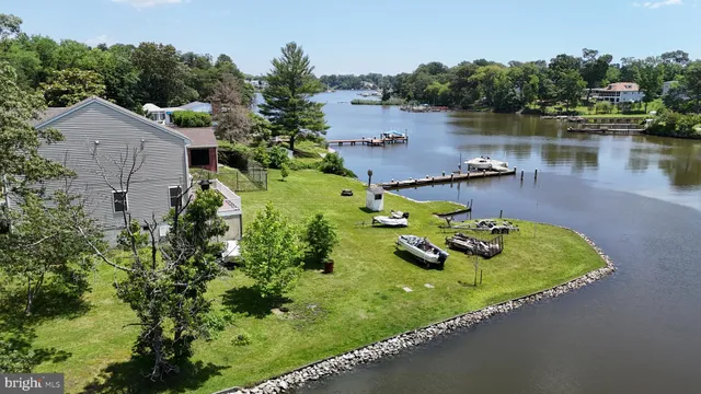 $750,000 | 8113 Stone Haven Drive, Glen Burnie, MD 21060