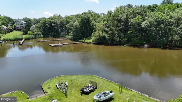 $750,000 | 8113 Stone Haven Drive, Glen Burnie, MD 21060