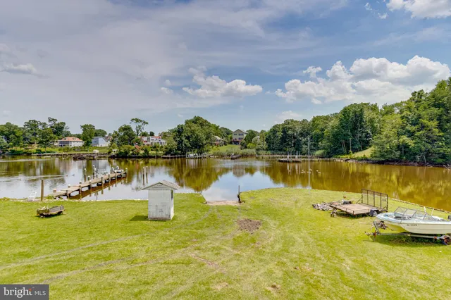 $750,000 | 8113 Stone Haven Drive, Glen Burnie, MD 21060