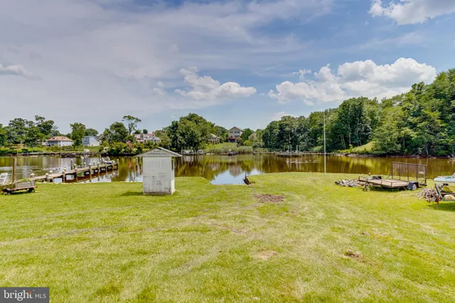 $750,000 | 8113 Stone Haven Drive, Glen Burnie, MD 21060