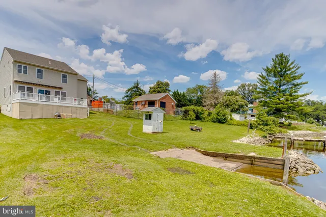 $750,000 | 8113 Stone Haven Drive, Glen Burnie, MD 21060