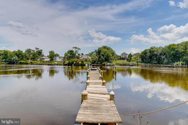 $750,000 | 8113 Stone Haven Drive, Glen Burnie, MD 21060