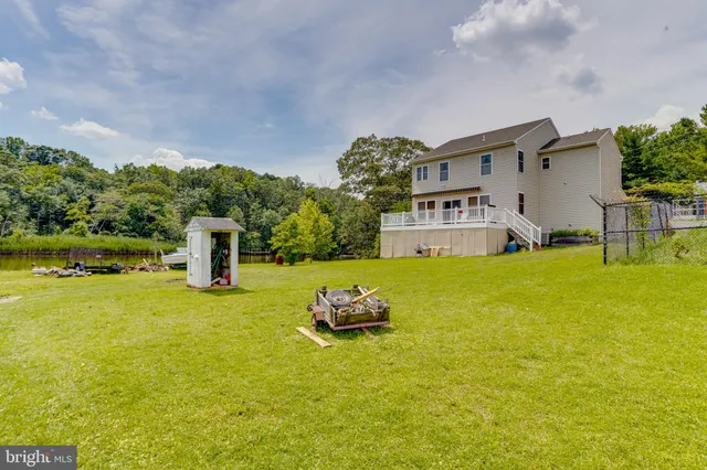 $750,000 | 8113 Stone Haven Drive, Glen Burnie, MD 21060