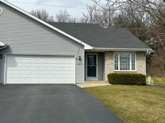 $2,000 | 482 Fox Lane, Walworth, WI 53184