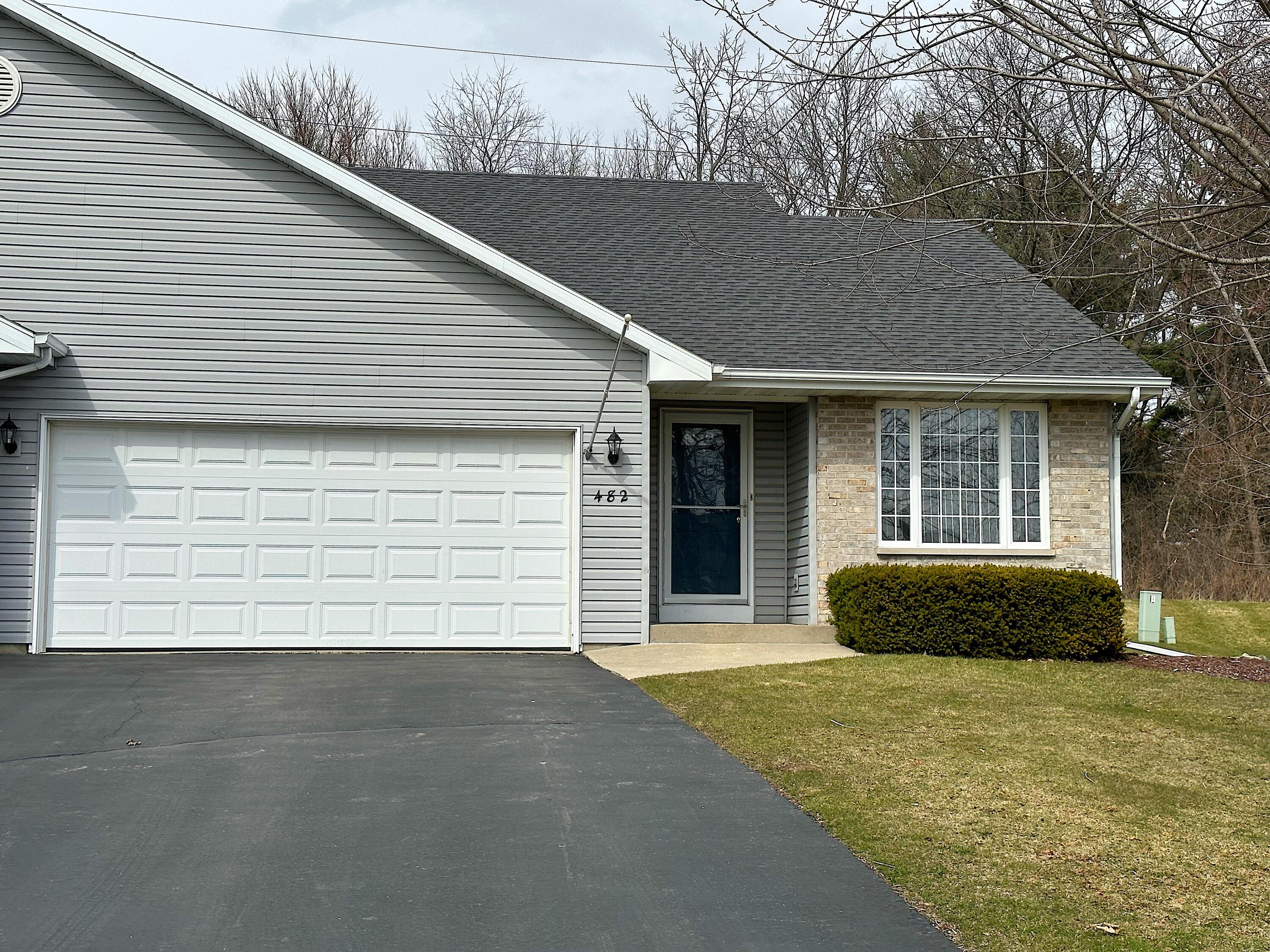 Don't Settle! This is so much more than a wonderful rental...it is a peaceful side-by-side home nestled in a friendly neighborhood and has all of the features you have been looking for!