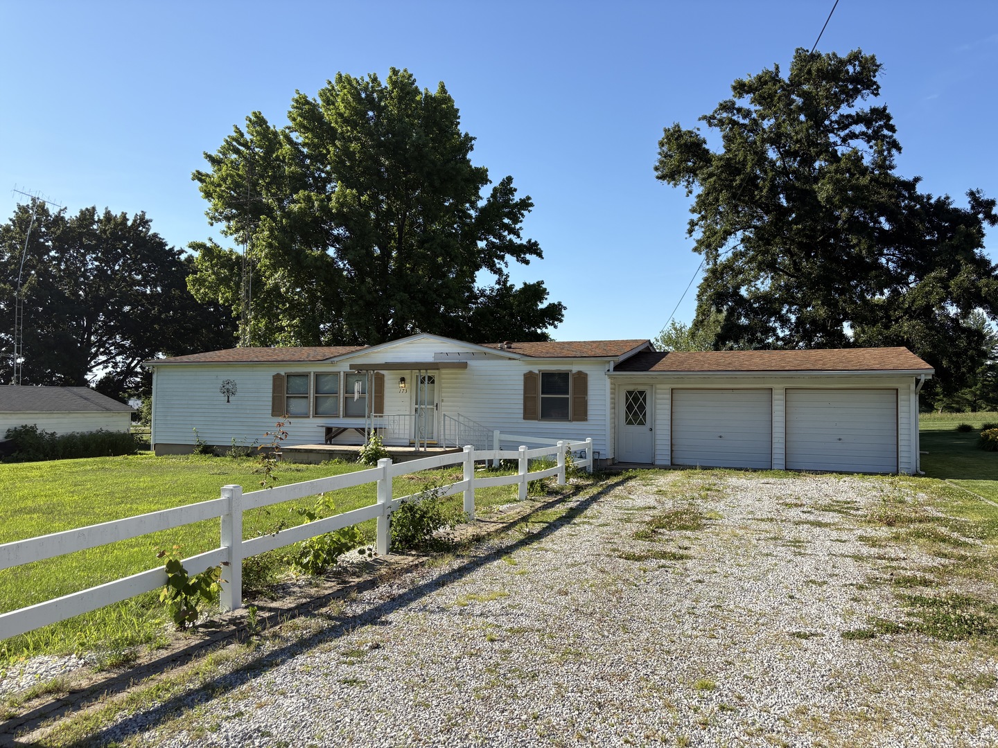 173 Greenview Road Centralia, IL 62801 - Photo 16 of 16