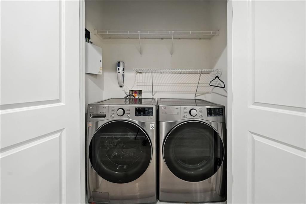 3300 Windy Ridge Parkway Southeast, Unit 711 Atlanta, GA 30339 - Photo 22 of 37