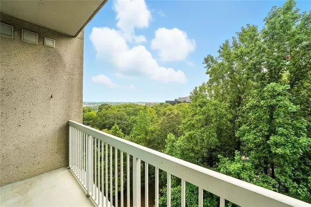 $528,000 | 3300 Windy Ridge Parkway Southeast, Unit 711, Atlanta, GA 30339