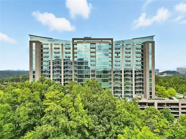 $528,000 | 3300 Windy Ridge Parkway Southeast, Unit 711, Atlanta, GA 30339