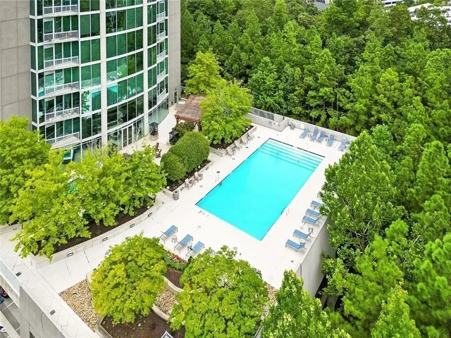 $528,000 | 3300 Windy Ridge Parkway Southeast, Unit 711, Atlanta, GA 30339