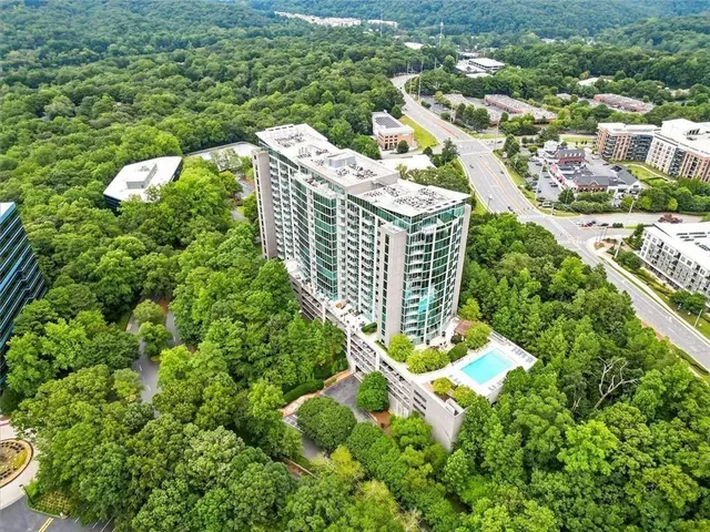 $528,000 | 3300 Windy Ridge Parkway Southeast, Unit 711, Atlanta, GA 30339