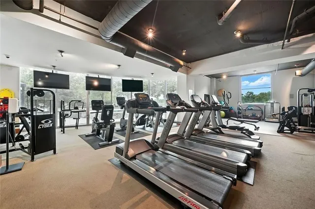 $528,000 | 3300 Windy Ridge Parkway Southeast, Unit 711, Atlanta, GA 30339