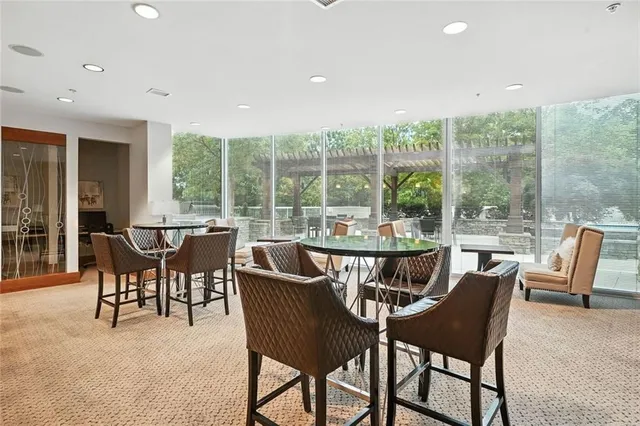 $528,000 | 3300 Windy Ridge Parkway Southeast, Unit 711, Atlanta, GA 30339