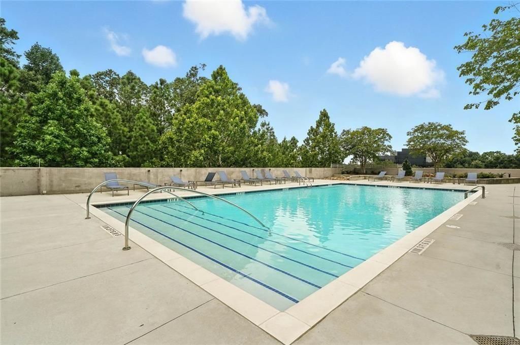 3300 Windy Ridge Parkway Southeast, Unit 711 Atlanta, GA 30339 - Photo 34 of 37