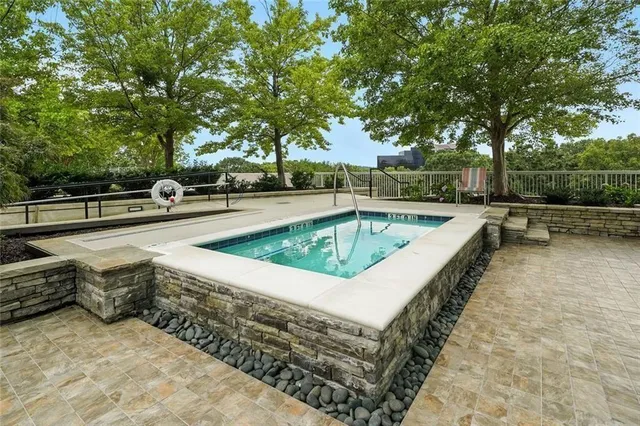 $528,000 | 3300 Windy Ridge Parkway Southeast, Unit 711, Atlanta, GA 30339