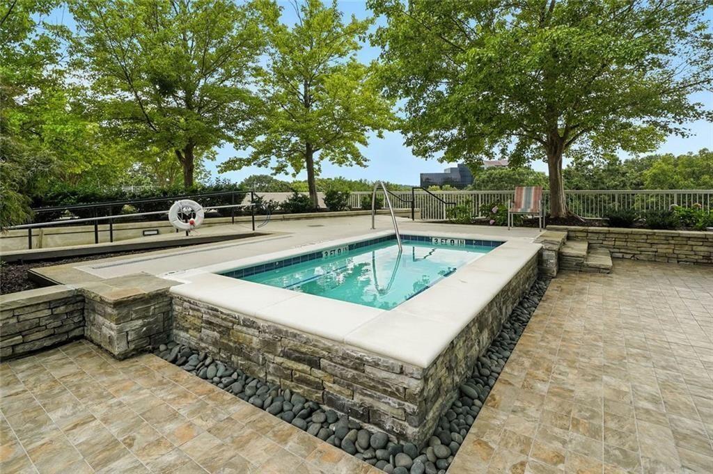 3300 Windy Ridge Parkway Southeast, Unit 711 Atlanta, GA 30339 - Photo 35 of 37