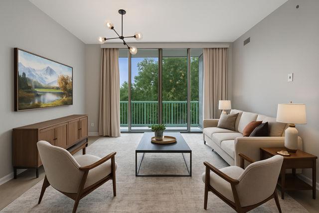 3300 Windy Ridge Parkway Southeast, Unit 711 Atlanta, GA 30339 - Photo 7 of 37