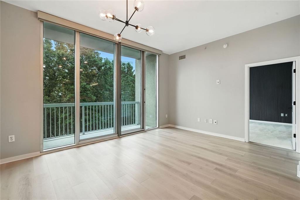 3300 Windy Ridge Parkway Southeast, Unit 711 Atlanta, GA 30339 - Photo 9 of 37