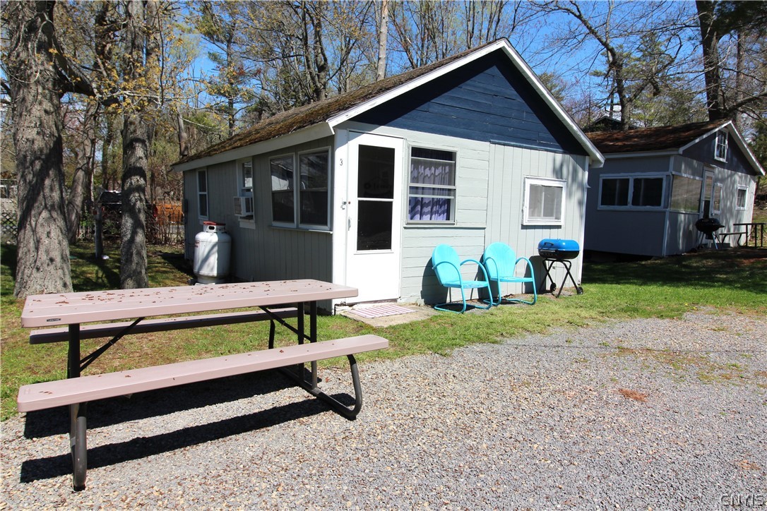 46931 Carnegie Bay Road Alexandria Bay, NY 13607 - Photo 36 of 50