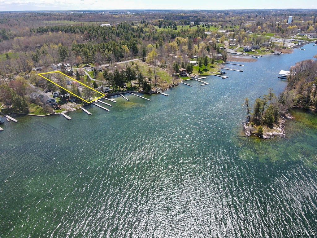 46931 Carnegie Bay Road Alexandria Bay, NY 13607 - Photo 49 of 50