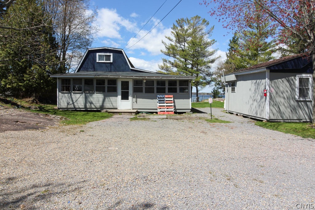 46931 Carnegie Bay Road Alexandria Bay, NY 13607 - Photo 6 of 50