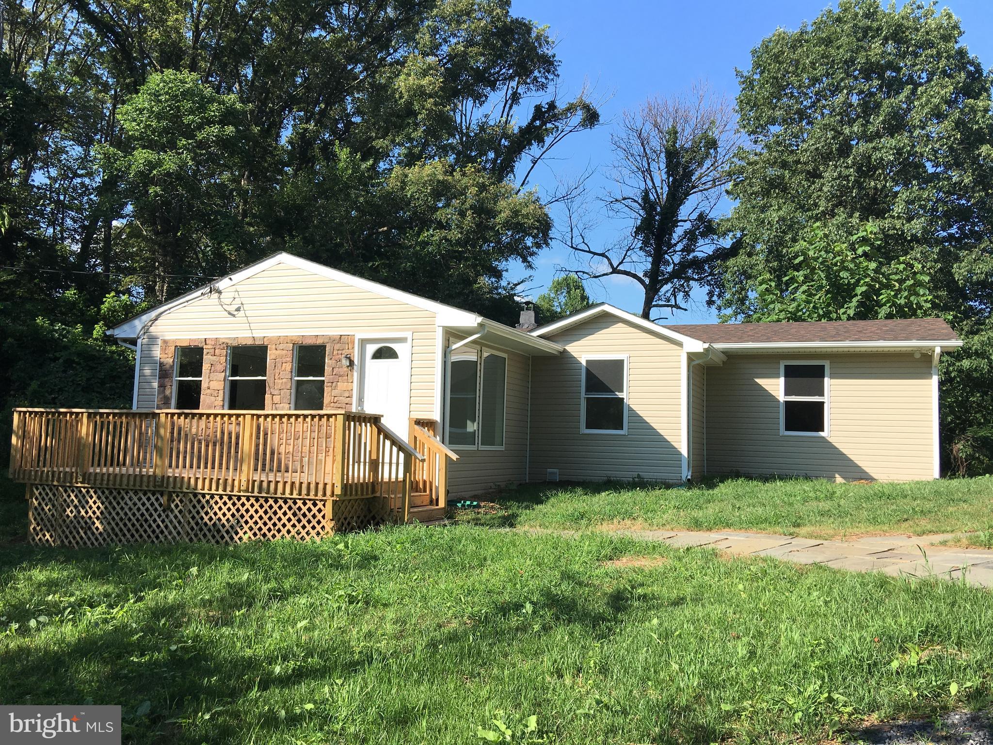 838 Highridge Road Front Royal, VA 22630 - Photo 2 of 46