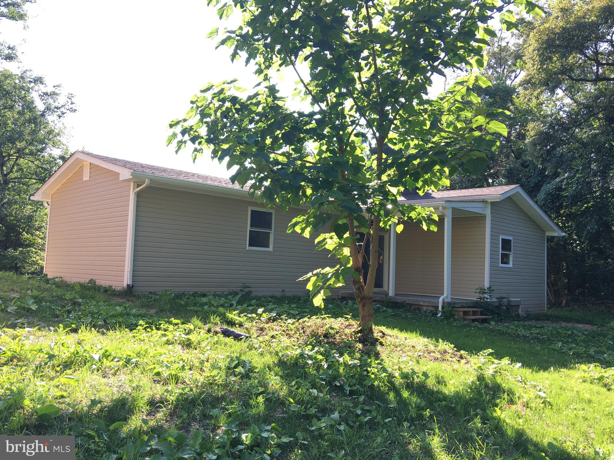 838 Highridge Road Front Royal, VA 22630 - Photo 12 of 46