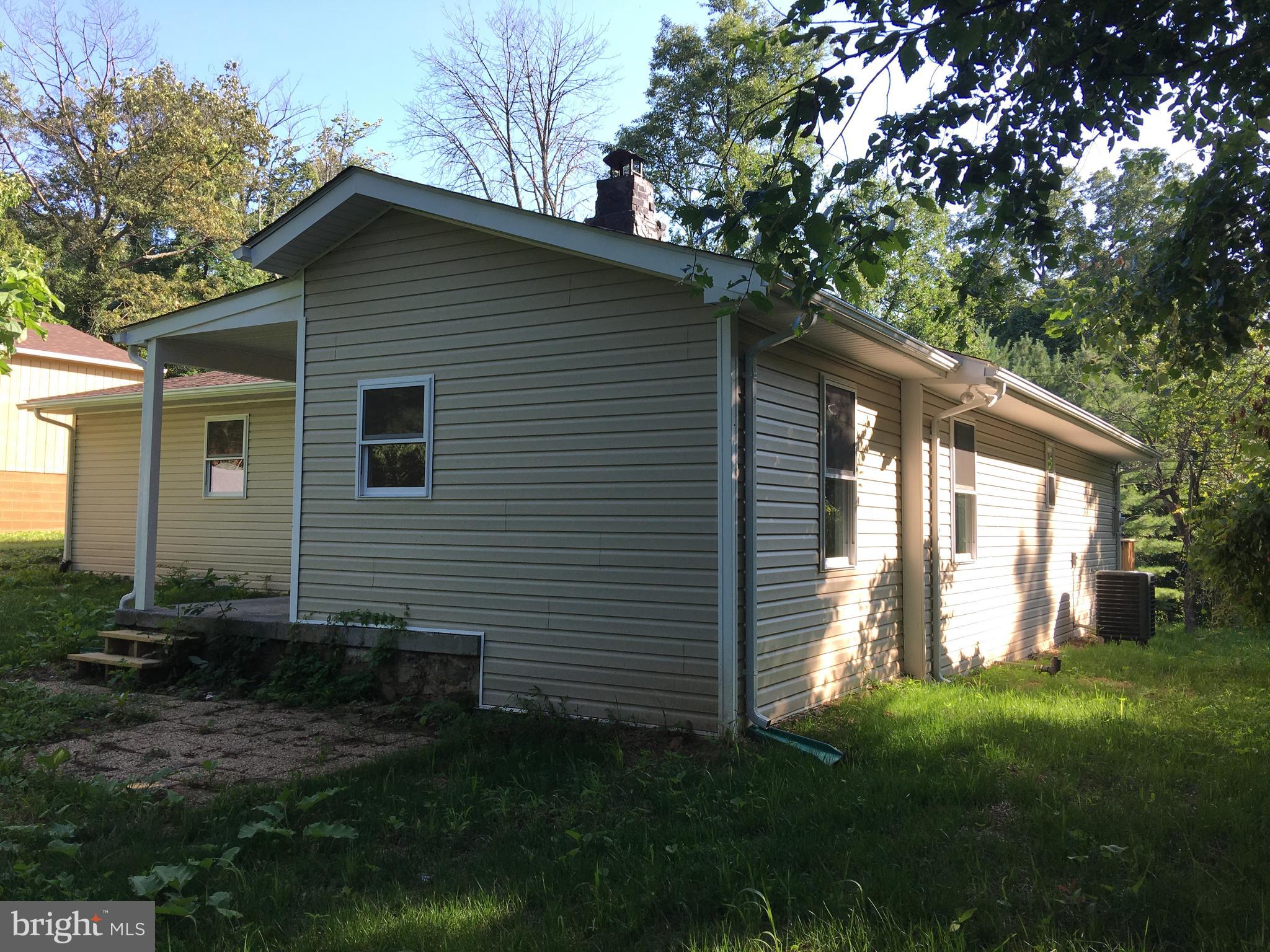 838 Highridge Road Front Royal, VA 22630 - Photo 14 of 46