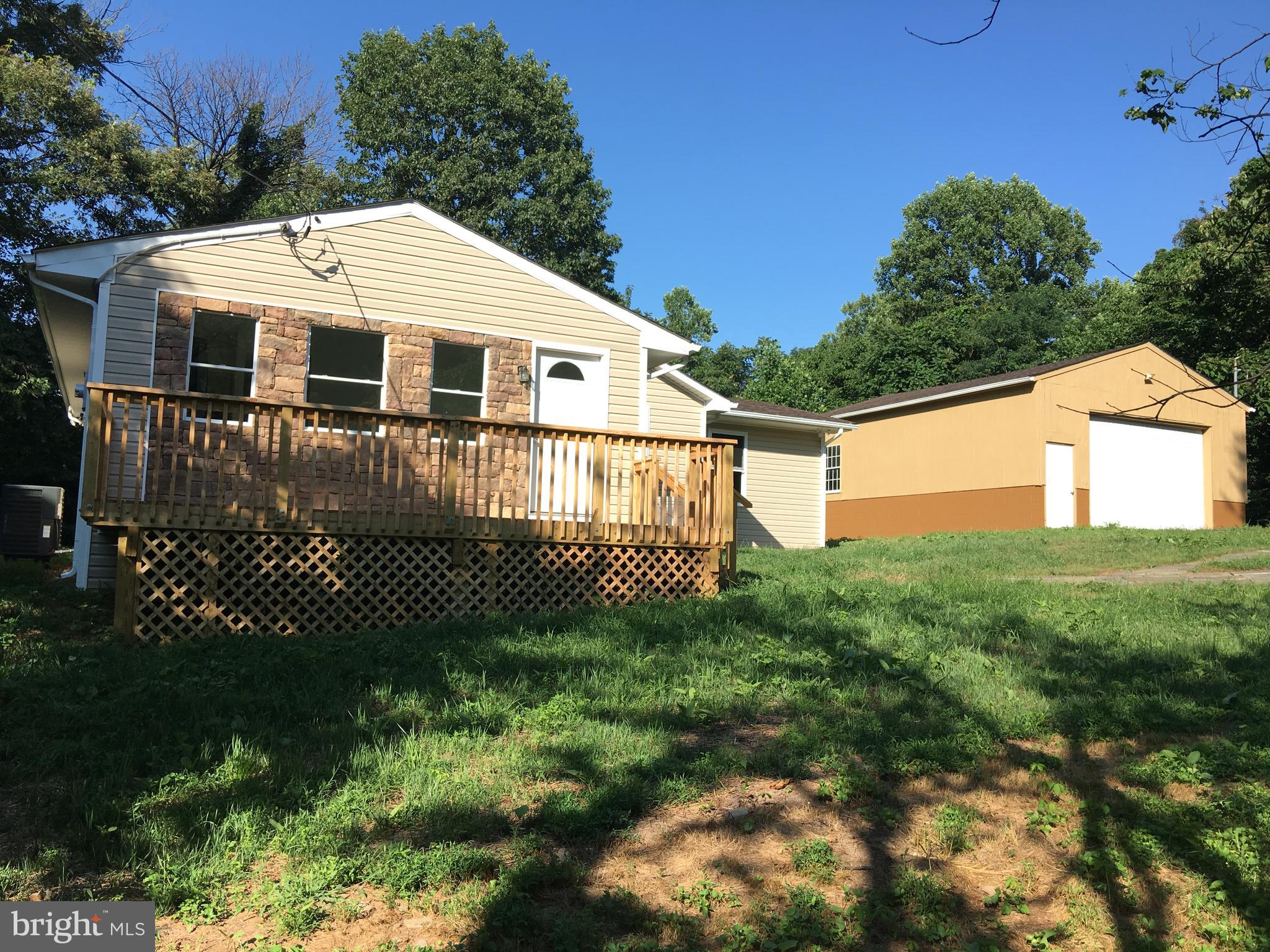 838 Highridge Road Front Royal, VA 22630 - Photo 15 of 46