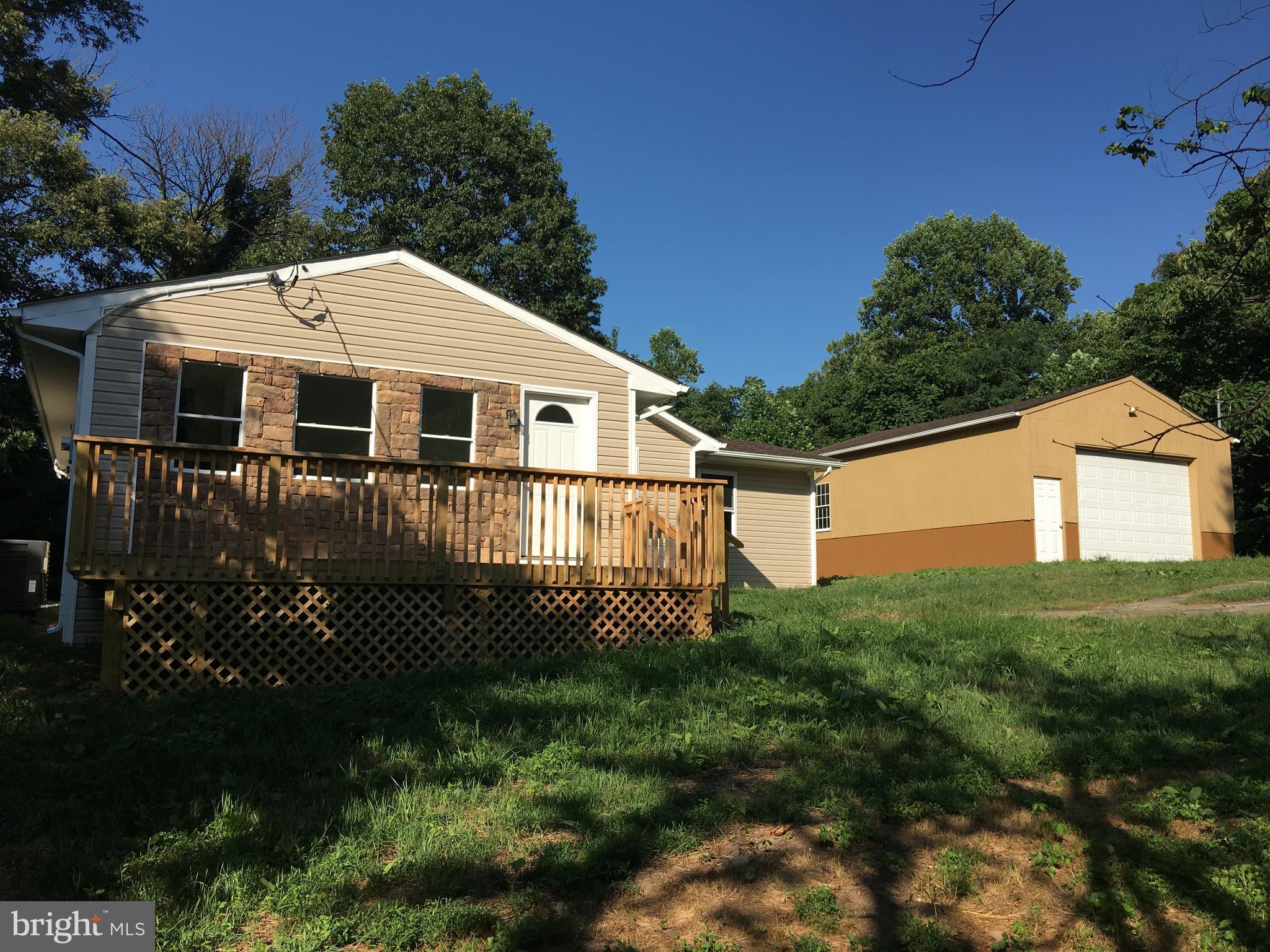 838 Highridge Road Front Royal, VA 22630 - Photo 16 of 46