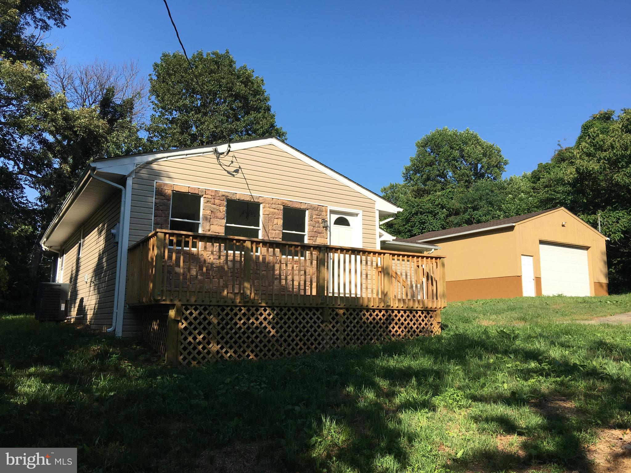 838 Highridge Road Front Royal, VA 22630 - Photo 17 of 46