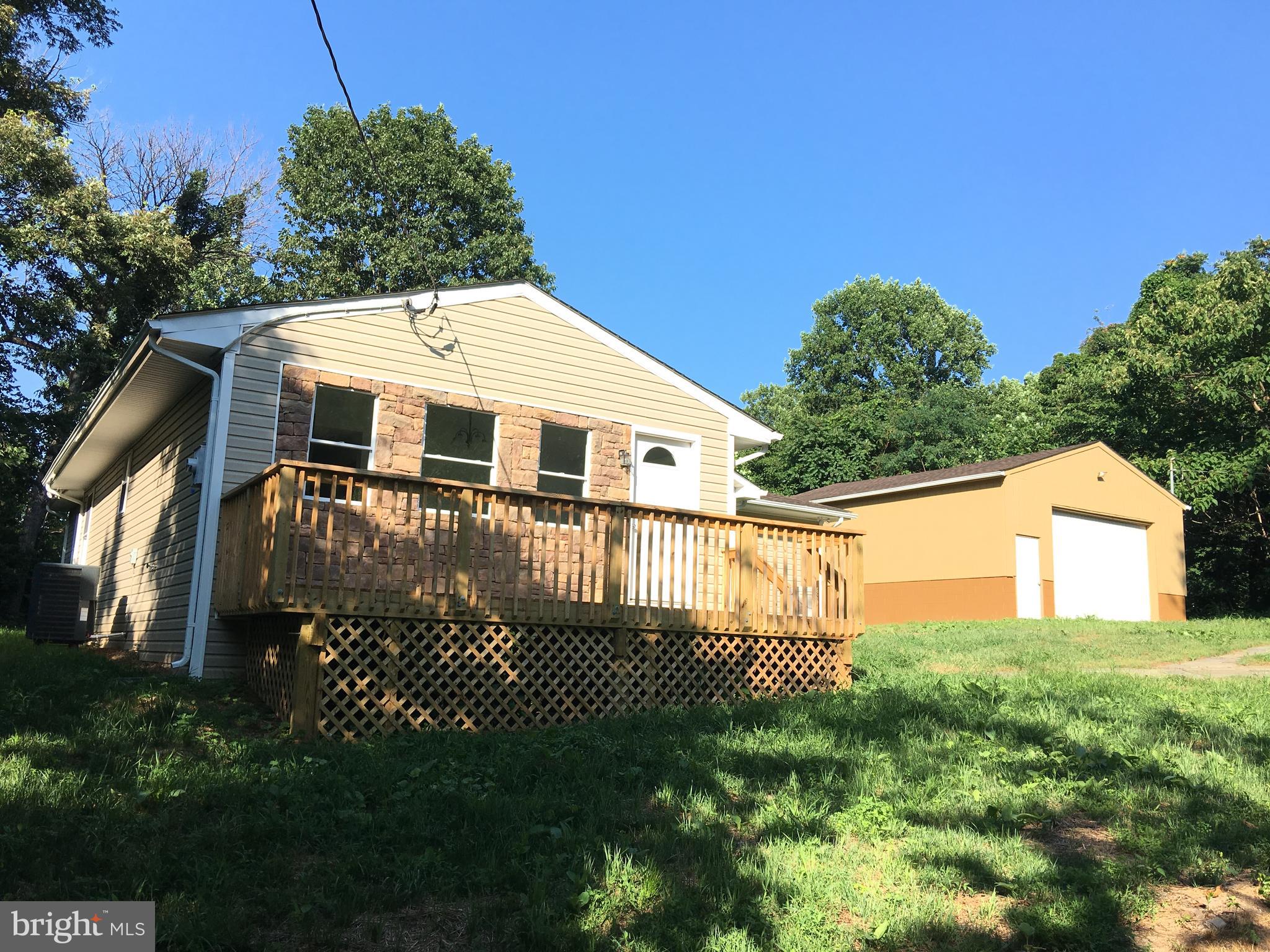 838 Highridge Road Front Royal, VA 22630 - Photo 18 of 46