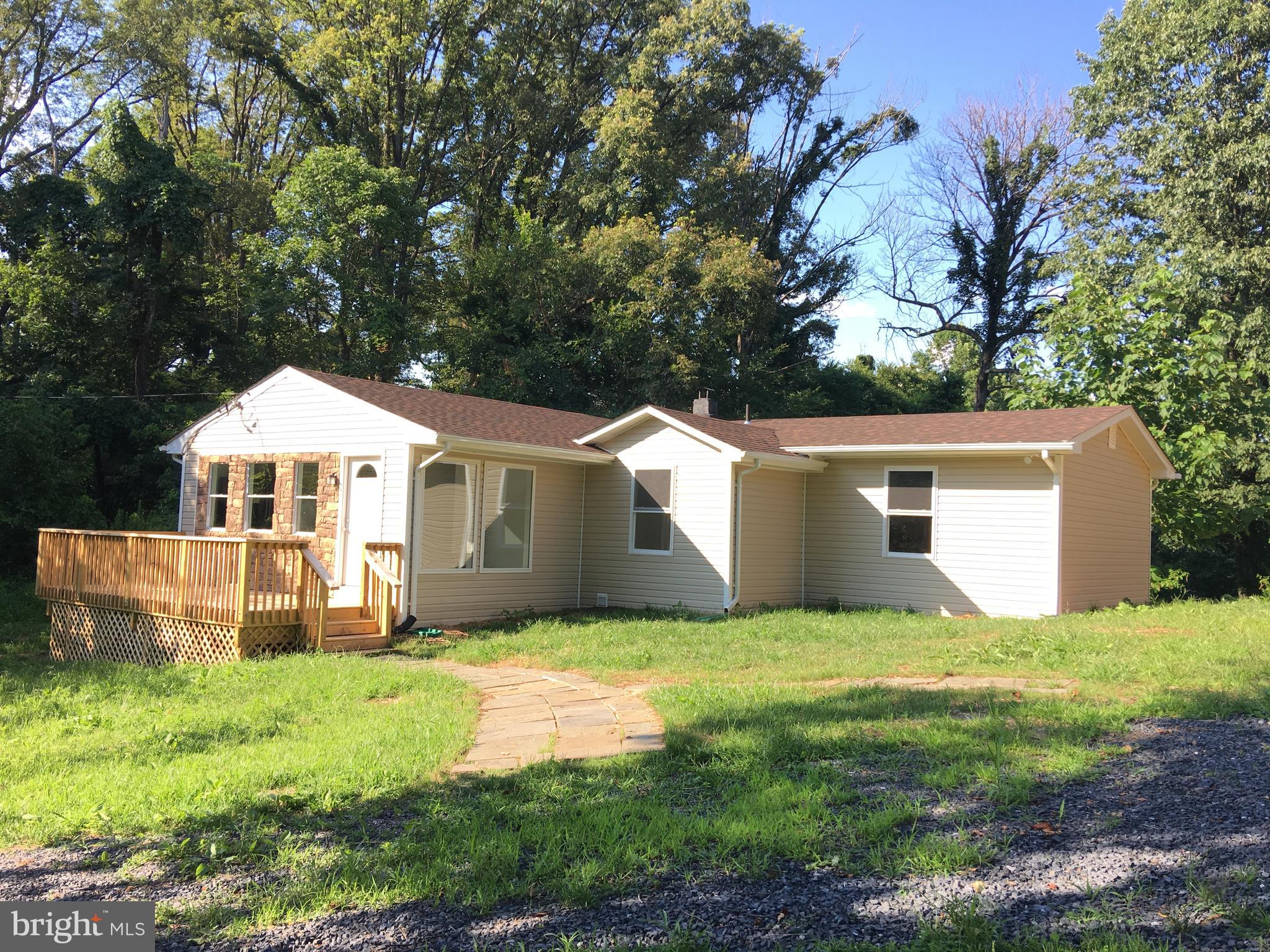 838 Highridge Road Front Royal, VA 22630 - Photo 3 of 46