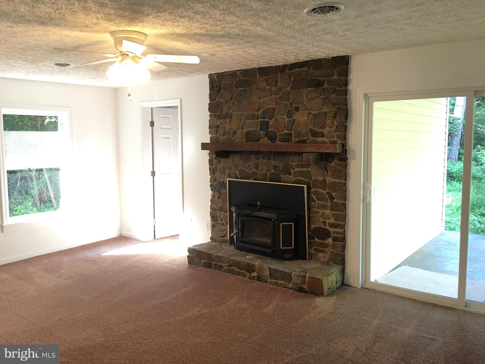 838 Highridge Road Front Royal, VA 22630 - Photo 35 of 46