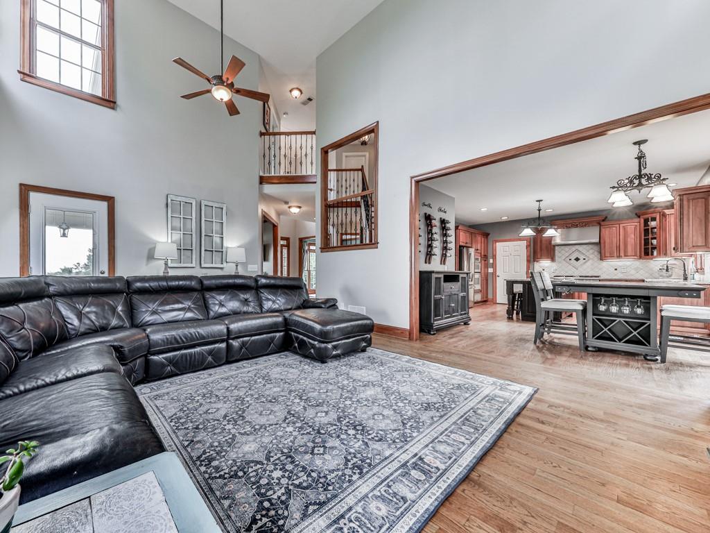 106 Twilight Overlook Canton, GA 30114 - Photo 11 of 77