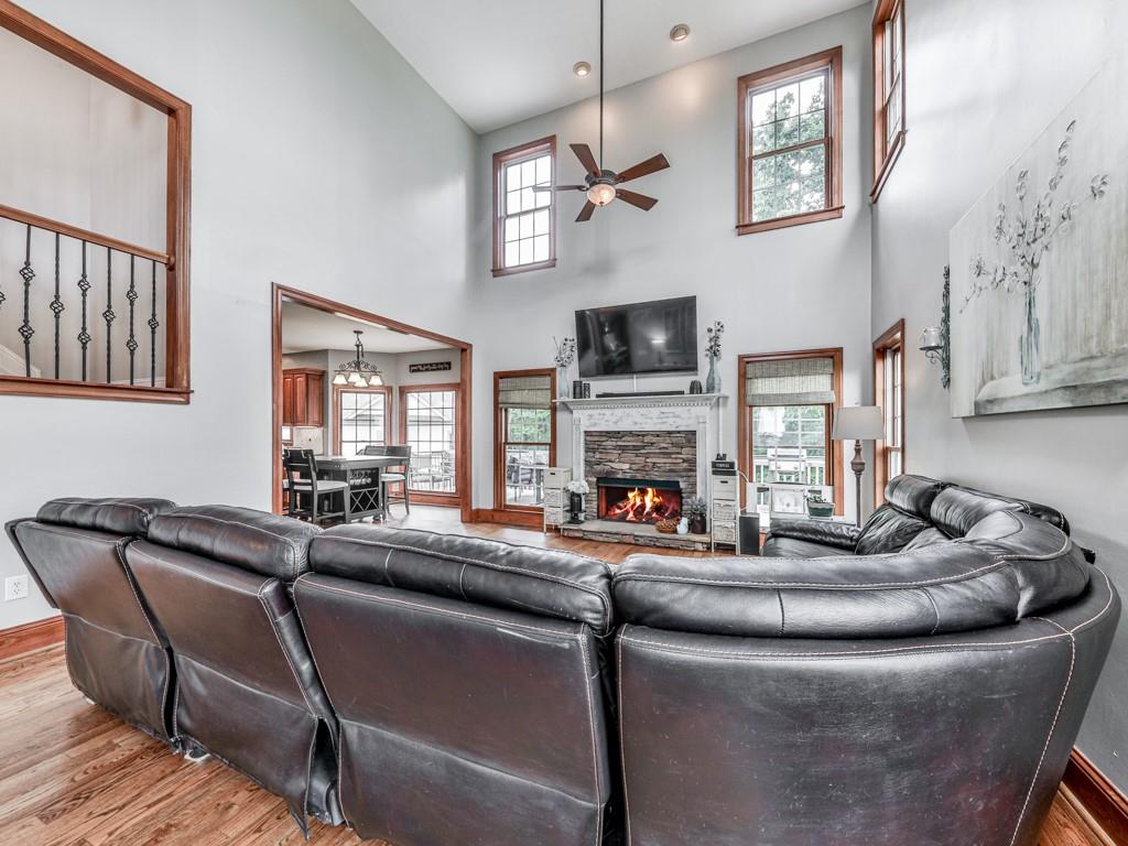 106 Twilight Overlook Canton, GA 30114 - Photo 12 of 77