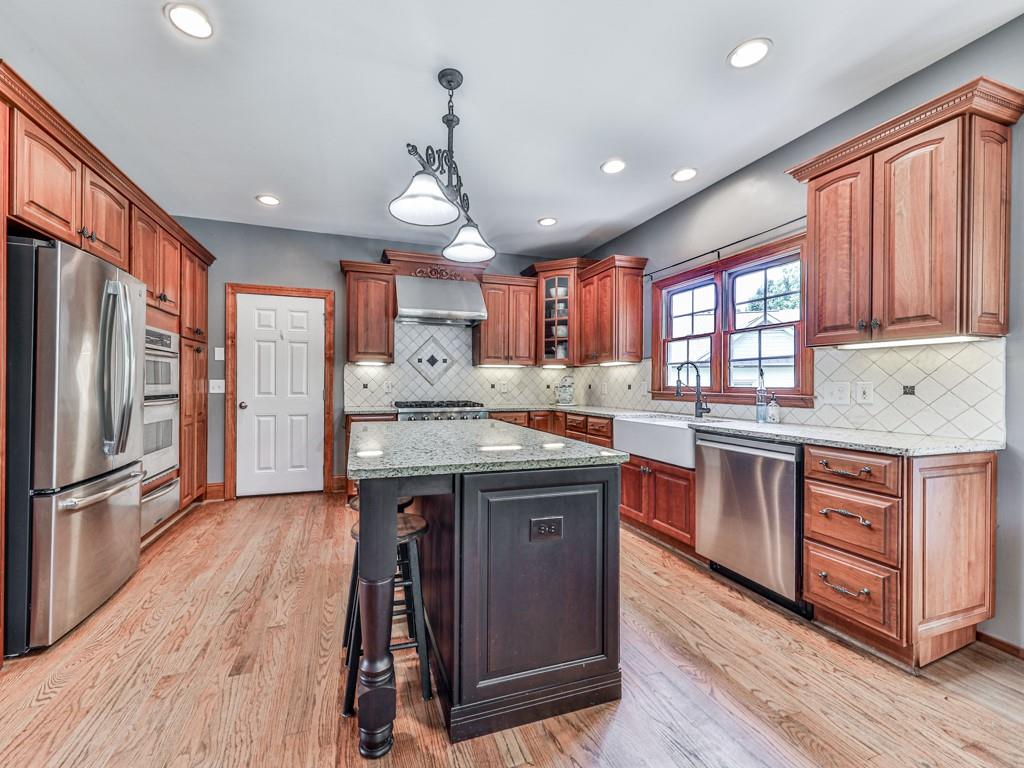 106 Twilight Overlook Canton, GA 30114 - Photo 15 of 77