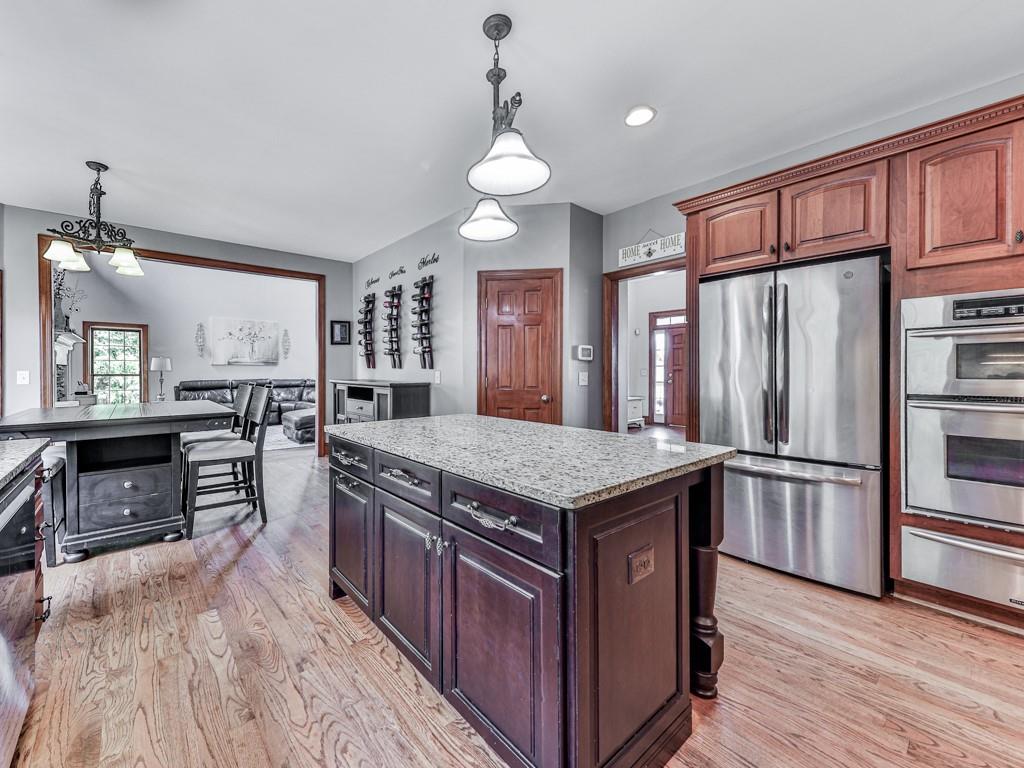 106 Twilight Overlook Canton, GA 30114 - Photo 23 of 77