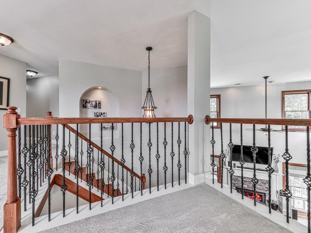 106 Twilight Overlook Canton, GA 30114 - Photo 28 of 77