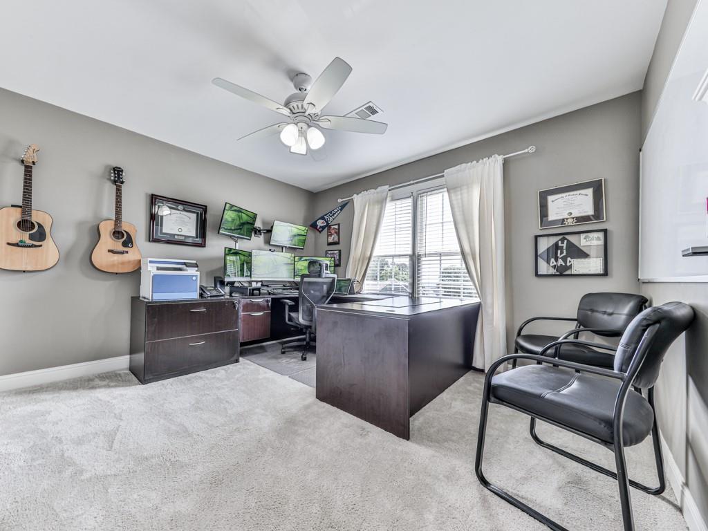 106 Twilight Overlook Canton, GA 30114 - Photo 29 of 77