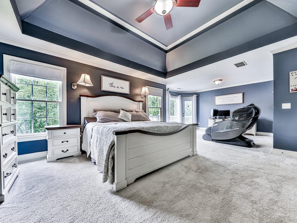 106 Twilight Overlook Canton, GA 30114 - Photo 32 of 77