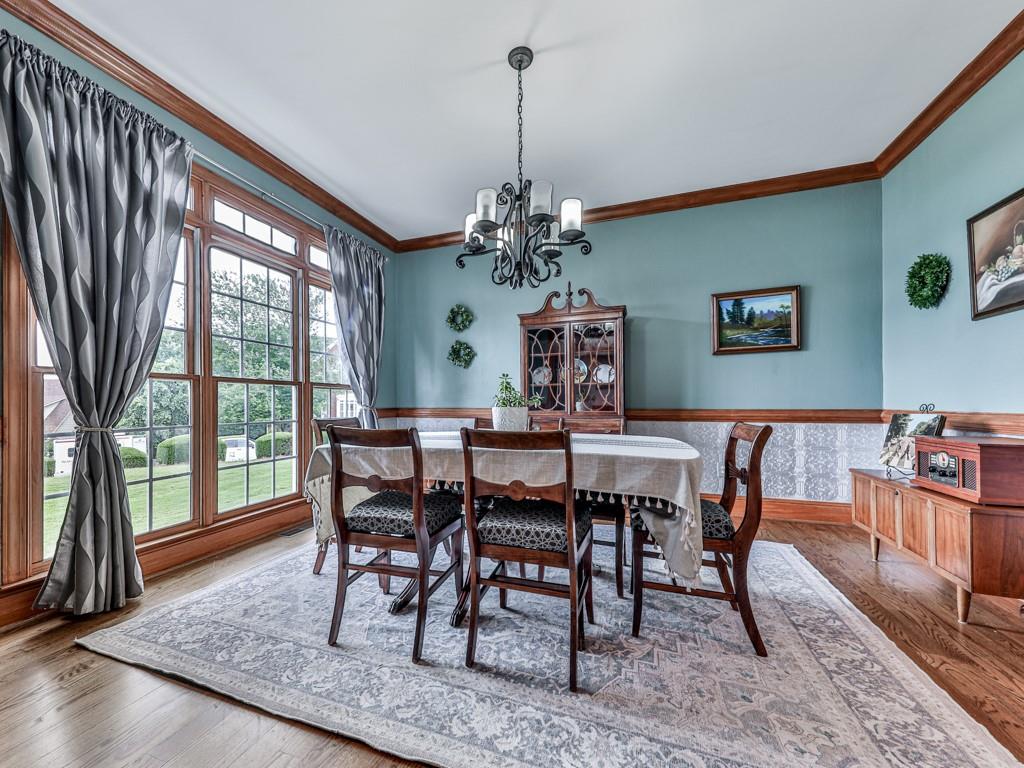 106 Twilight Overlook Canton, GA 30114 - Photo 4 of 77