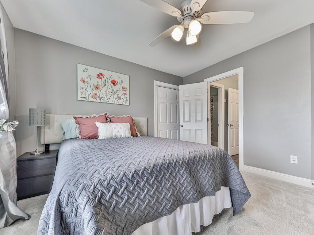 106 Twilight Overlook Canton, GA 30114 - Photo 41 of 77