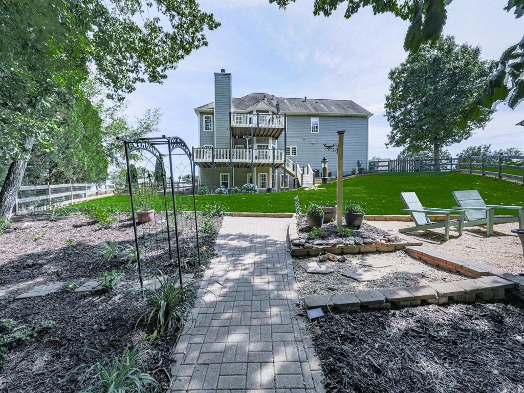 106 Twilight Overlook Canton, GA 30114 - Photo 65 of 77