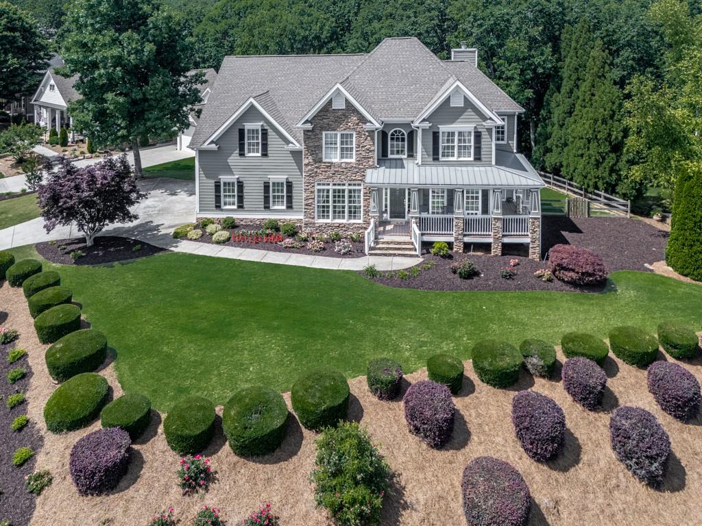 106 Twilight Overlook Canton, GA 30114 - Photo 70 of 77