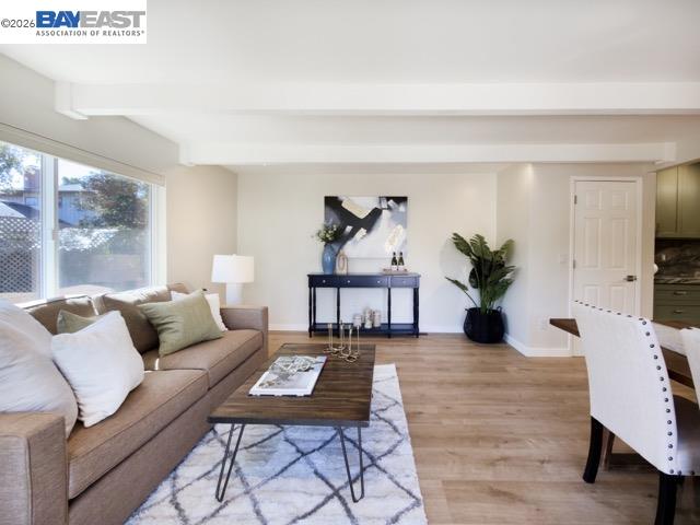 743 Marino Pines Road Pacific Grove, CA 93950 - Photo 13 of 28 a living room with furniture and a potted plant