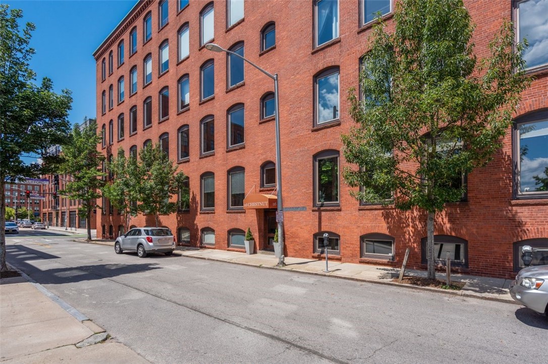 116 Chestnut Street, Unit G Providence, RI 02903 - Photo 1 of 38